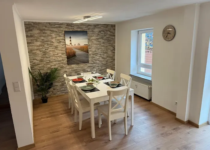 Wohnen - An Der Alten Stadtmauer