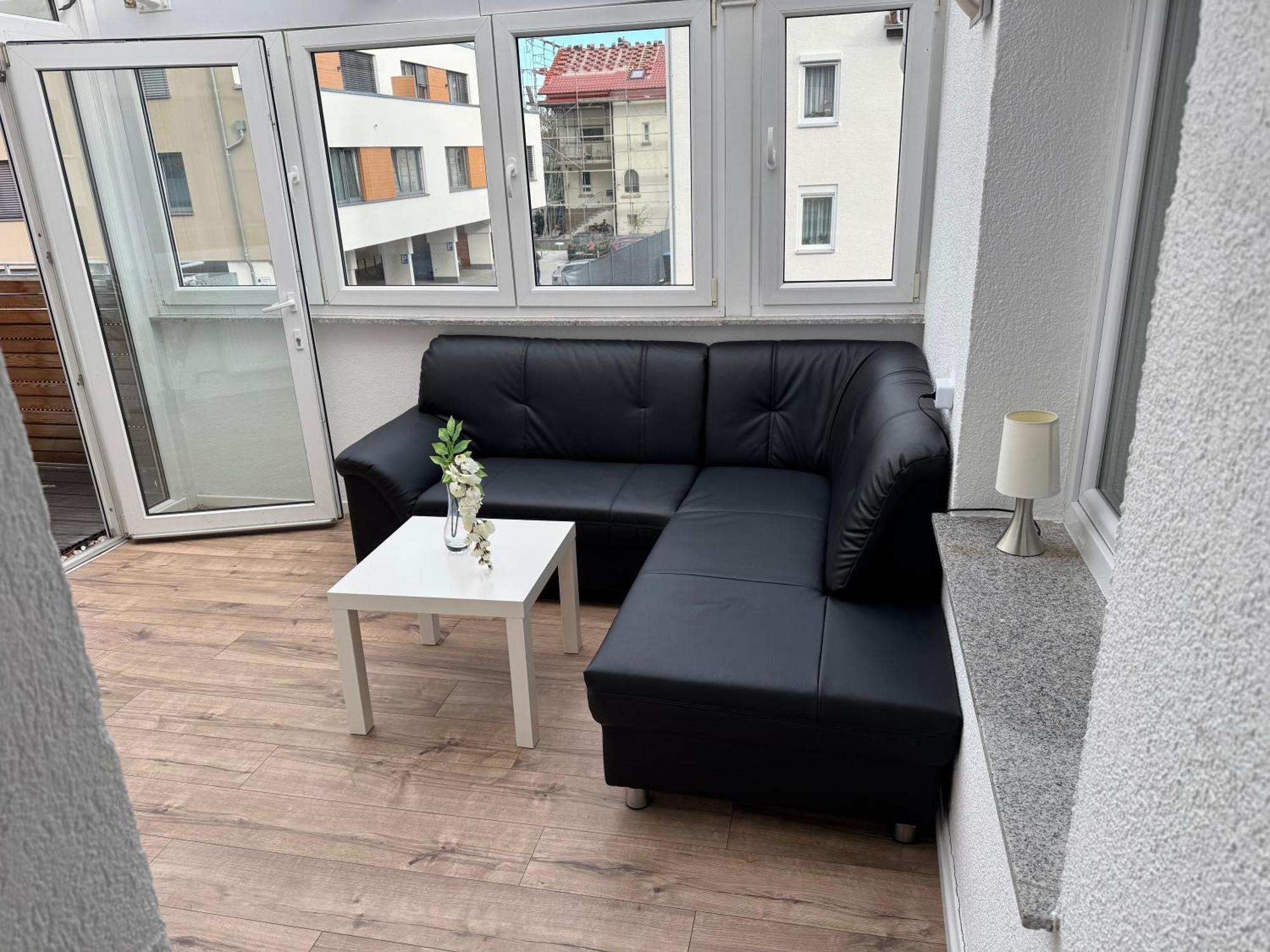 Apartment Wohnen - An Der Alten Stadtmauer