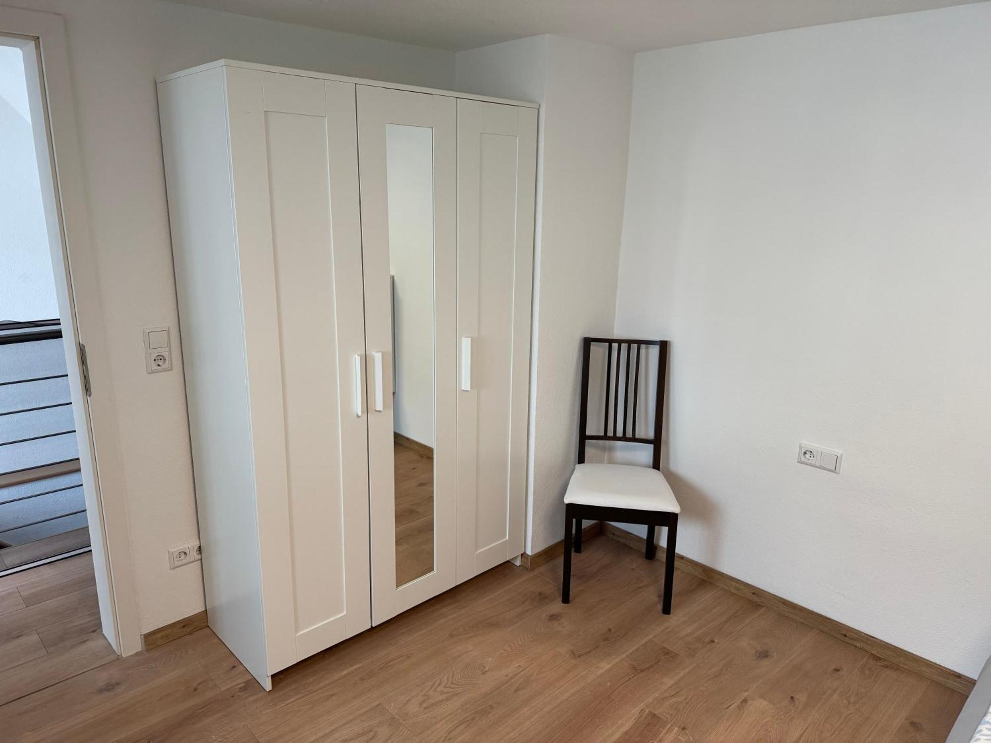 Apartment Wohnen - An Der Alten Stadtmauer Rottenburg am Neckar